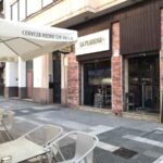 CERVECERÍA LA PLANCHA (Palencia) fachada