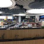 CHICKEN SOCIAL CLUB (Arroyo de la Encomienda- Rio Shopping) sala