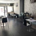 EL NUEVO BAR (Valladolid) sala