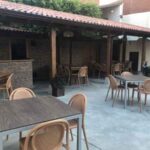 EL PATIO (Valencia de Don Juan) mesas