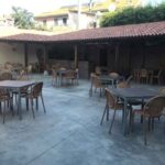 EL PATIO (Valencia de Don Juan) espacio
