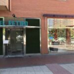 EL RETIRO (Aranda de Duero) fachada
