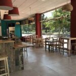 EL RETIRO (Aranda de Duero) sala