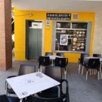 EL RINCON DE SANTA MARTA (Aranda de Duero) exterior