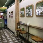 LA CANTINA DE RECOLETOS (Valladolid) sala