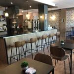 RAICES GASTROBAR (Valladolid) mostrador