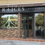 RAICES GASTROBAR (Valladolid) fachada