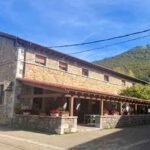 VENTA DE ESLONZA (Villafrea de la Reina) entrada