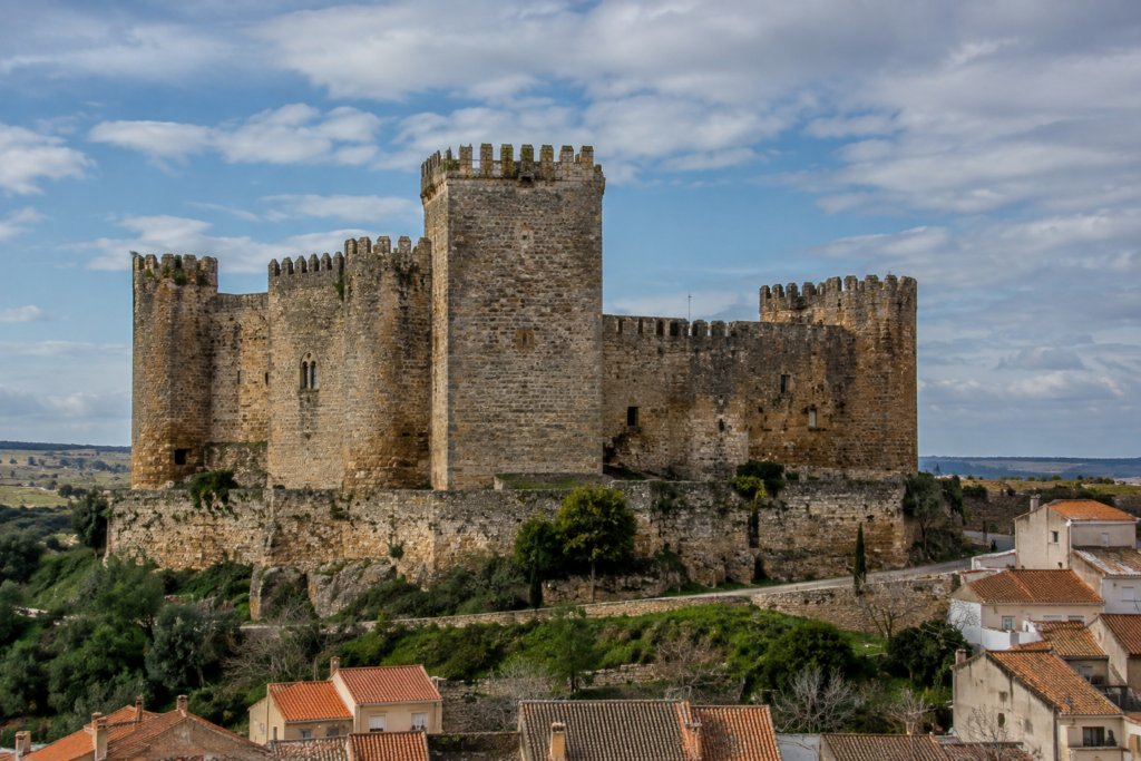 Castillo de Ledesma: guía completa para visitar La Fortaleza 1 castillo de ledesma