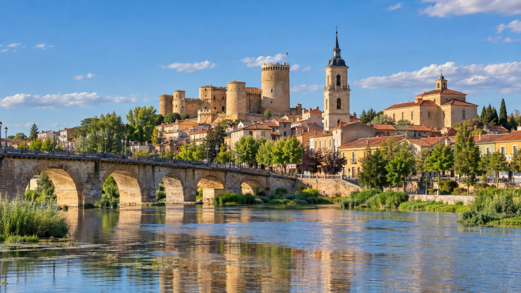 Valencia de Don Juan