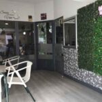 AMAZONAS CAFÉ BAR (San Andres del Rabanedo) sala