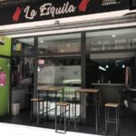 CAFÉ BAR LA ESQUILA VALLADOLID fachada