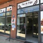 CHURRERÍA FLOR DE TRIGO ASTORGA fachada